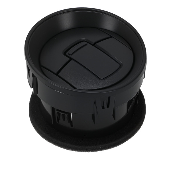 Front AC Vent Assembly fit for Ford F-150 3.5L 5.0L 2009-2014 9L3Z-19893-AA 4PC-3