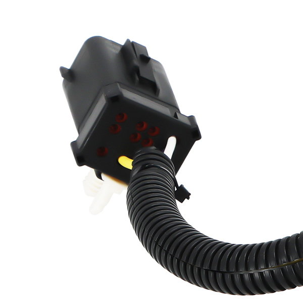 Transfer Case Shift Actuator Motor fit for Ford F-150 Expedition 1996-2004 600-802-5