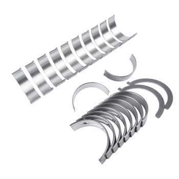 轴瓦套装 Rod & Main Bearings Kit Replacement for Chrysler 200 Jeep Wrangler Dodge Ram 1500 3.6L V6 5184112AF 5184088AH