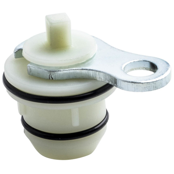 4 PCS Engine Expansion Plug Set fit for Jeep Grand Cherokee 2006-2009 53032221AA-1