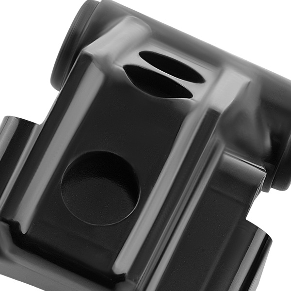 2 PCS 2" Drop Lowering Shackles Leveling Kit fit for Dodge Ram 2500 3500 03-13-3