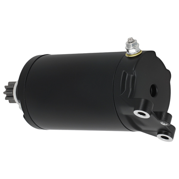 Starter Motor fit for Sea-Doo Speedster 2004 2005 2006-2011 420888994 12V 9T Metal-6