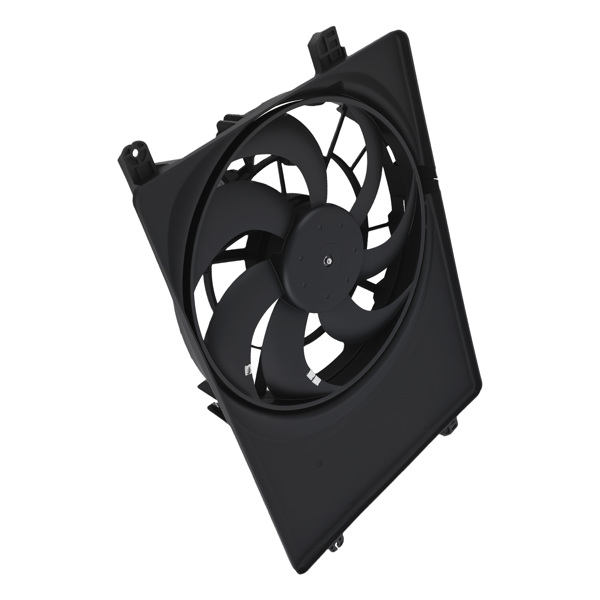 Cooling Fan fit for Kia Sportage 2017-2022 25380D9900 Direct Fit KI3115149-2