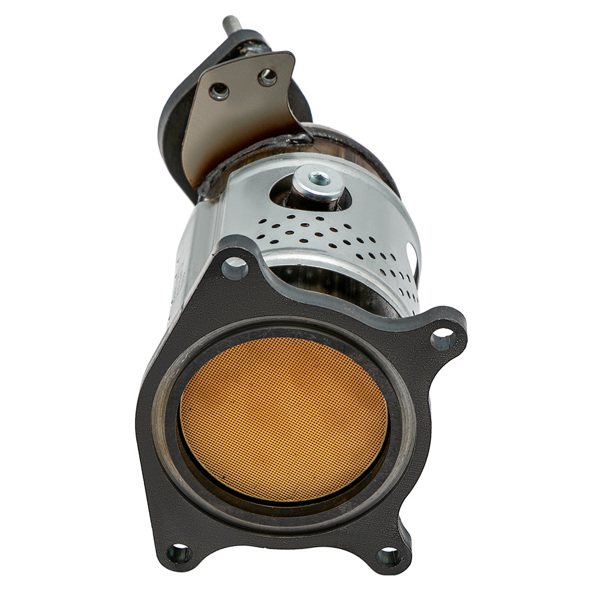 Firewall Side Catalytic Converter fit for Ford Fusion / Edge 3.5L Direct Fit-1