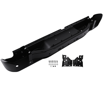 Rear Bumper Assembly fit for Nissan Frontier 2005-2021 85065EA600 850229BF1E