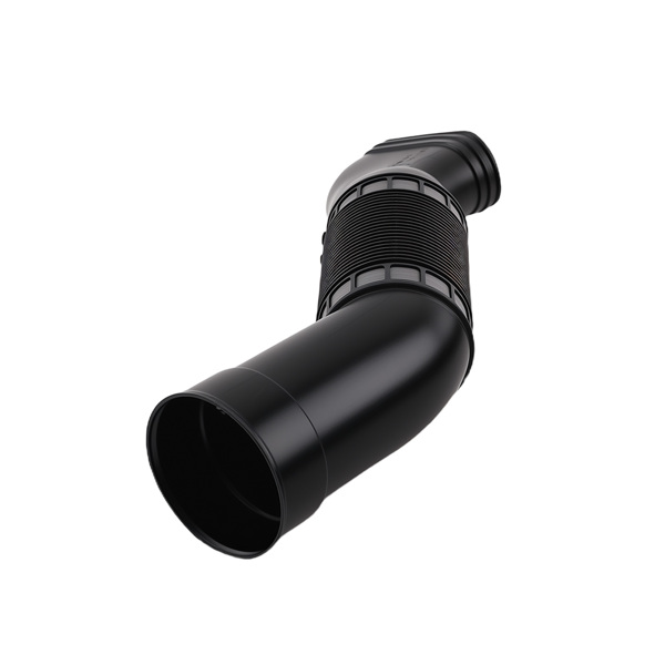 LH RH Engine Air Intake Duct fit for Mercedes Benz E320 03-05 1120943482 1120943582-4