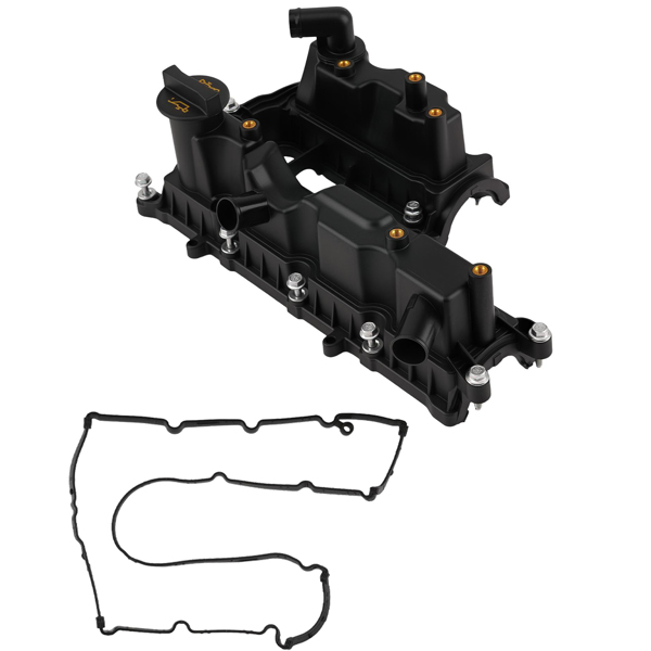 Engine Valve Cover &Gasket fit for Ford Escape Fiesta Transit Connect 1.6L 2013-2019-6