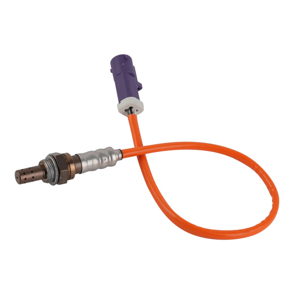 2pcs  O2 Sensor Up+Down  fit for Ford Fiesta 1.6L L4 2011-2019 234-4493 234-4555-2