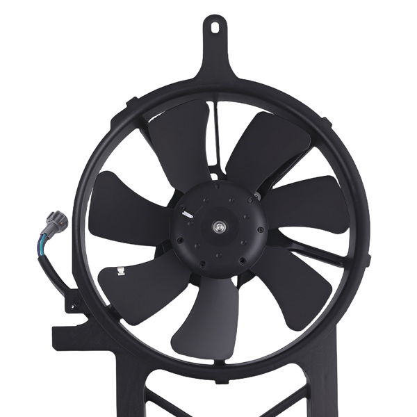 A/C Radiator Cooling Fan fit for Nissan Pathfinder/Xterra 05-07 9608230 NI3020100-5