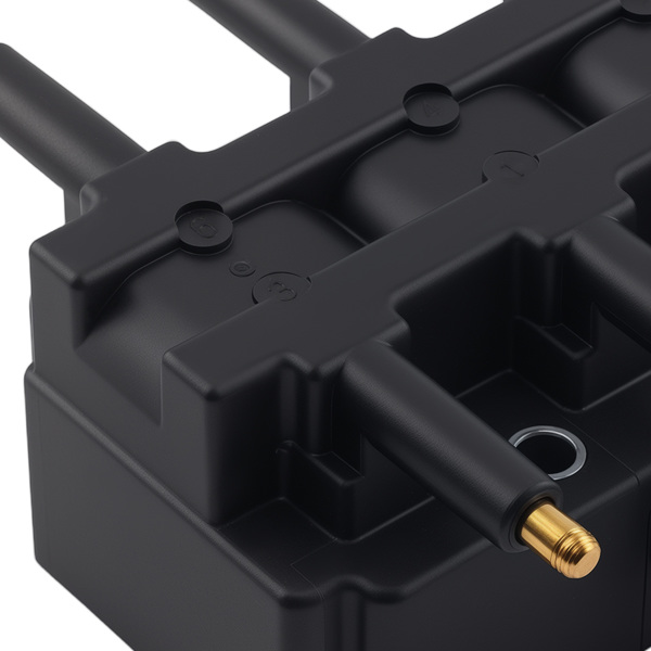 Ignition Coil fit for 2001-2010 Dodge Grand Caravan 3.3L 3.8L V6  UF305 C522-1