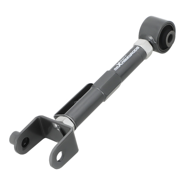 Gray Adjustable Control Arm Rear Camber Kit fit for 02-06 Honda CR-V 03-11 Element-3