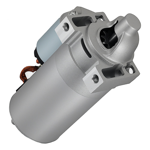 Starter fit for CUB Cadet Z-Wing 48 Mower 2509809 12V 0.8kW 10T CCW PMDD-4