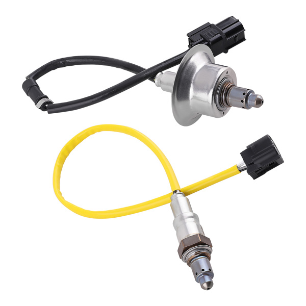 2PCS Oxygen Sensor fit for Honda Civic CR-V   1.5L  2017-2020 234-8027  234-5724-6