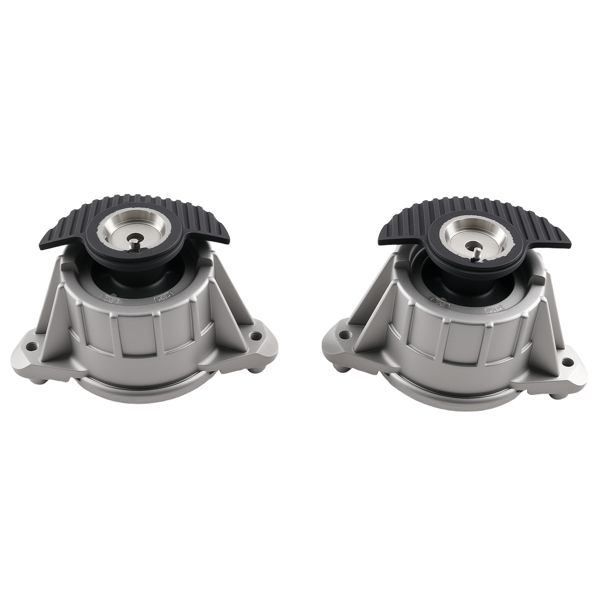 3Pcs Engine Motor & Trans Mounts A4017 A4095 fit for Mercedes C250 C300 C350 E350-2