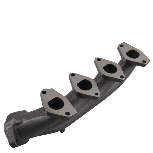 New Exhaust Manifold W/Gasket Kit fit for Ford Truck 5.4L Passenger Side Right-4