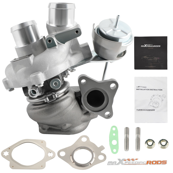 Right Side K03 Turbo fit for Ford F150 Transit 150 250 350 3.5L 365HP 2015 2016-2