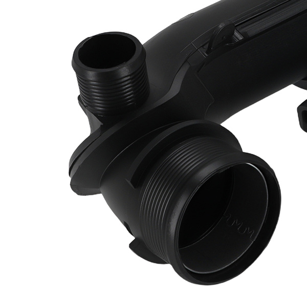 Turbo Air Pipe Intercooler Pressure Hose fit for 09-15 2.0T Audi A4/A5 8K0145673AJ-1