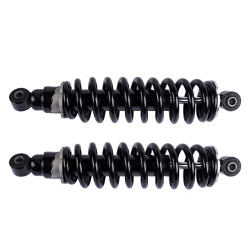 减震器 Front Coil-over Shock Absorbers Replacement for John Deere Gator XUV625i 825i 825E 855D 855M AM142426