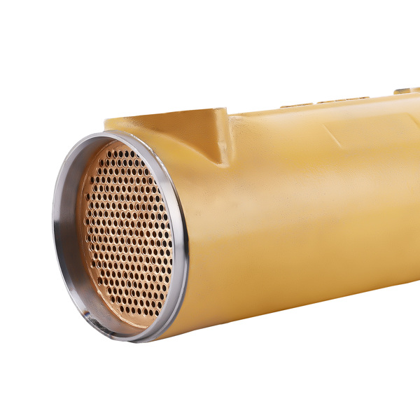 Oil Cooler Core fit for Caterpillar Excavator 245 / 375 / 375 L Pumper HT400 330125-3