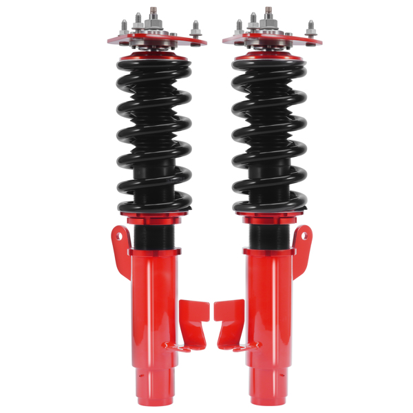 24 Level Damper Coilovers Kit fit for Mazda 3 Hatchback 2004-2013 Struts Shocks-3