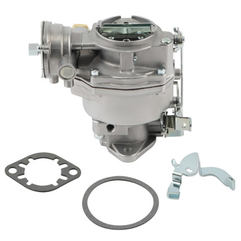 1 bbl Carburetor 7009656 fit for Chevrolet Chevy 235 3.8L Rochester 1957-1961