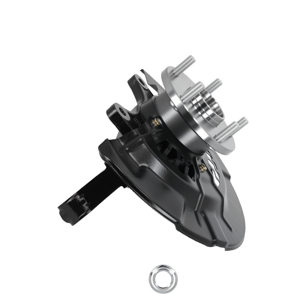 Front Passenger Steering Knuckle fit for Toyota Camry SE XSE 2.5L 2012-2017 698382-6