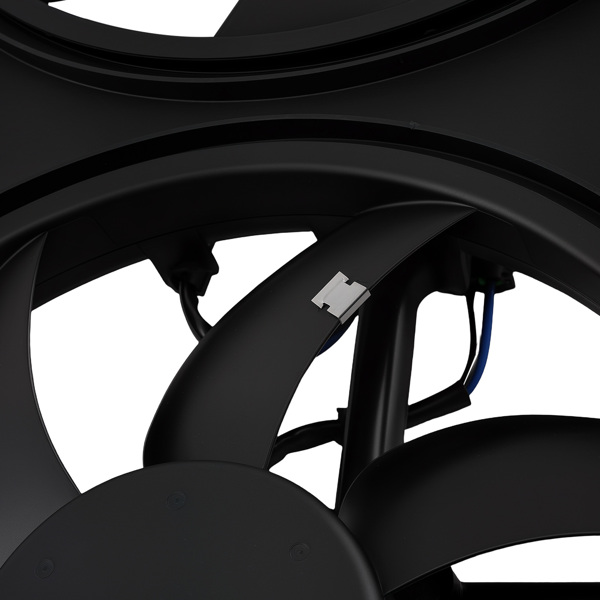 Cooling Fan Assembly fit for Nissan Pathfinder 2013-2020 214813JA0A 214813JA0E-3