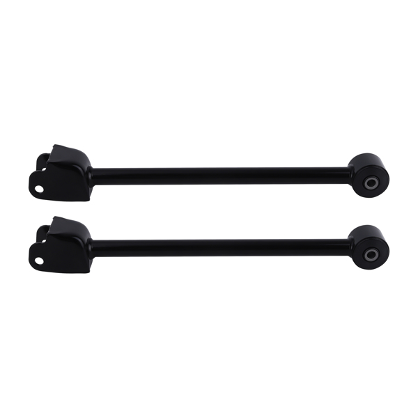 4pc Front Upper & Lower Control Arms w/ Bushings fit for Jeep Wrangler JK 2007 -2018-5