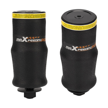 Air Suspension Air Spring fit for Peterbilt fit for Goodyear fit for Firestone W02-3587036