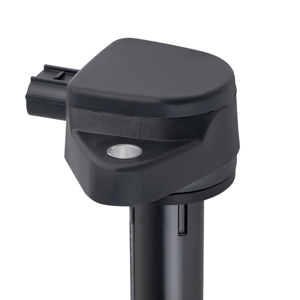 Pack of 6  Ignition Coil + Spark Plugs fit for Acura RDX ZDX Honda Pilot V6 UF624-2