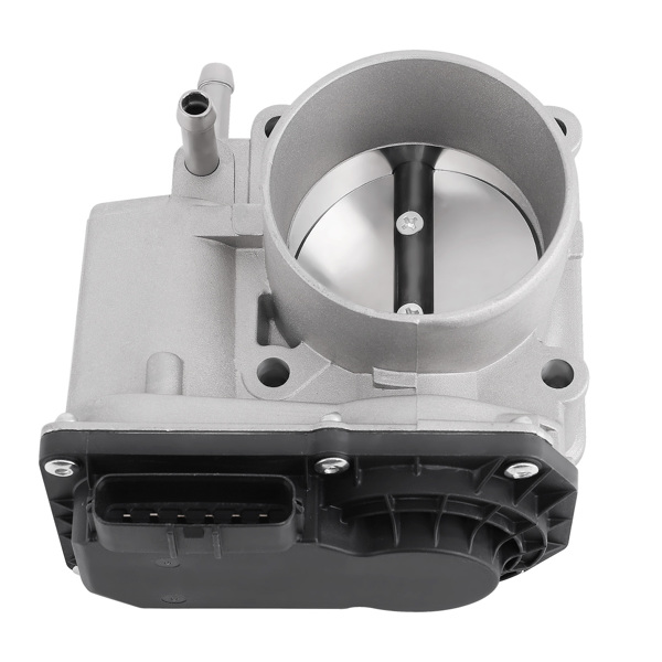 Fuel Injection Throttle Body fit for Nissan VersaTiida Sentra NV200 Cube  1.8/ 2.0L-6