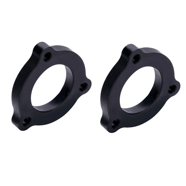 4PCS 2" Leveling Lift Kit fit for GMC Canyon fit for Chevy Colorado 2WD 4WD 2015-22-4