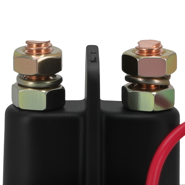 Starter Relay Solenoid fit for Polaris Magnum 500 1999-2003   4010930 4011335 12V-1