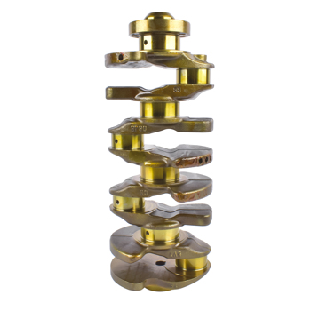 曲轴 Engine Crankshaft Replacement for Audi TT Q3 VW CC Eos GTI Jetta Skoda Superb EA888 Gen2