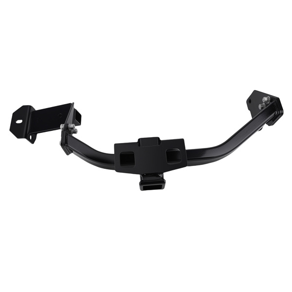 Trailer Hitch Receiver 2" fit for Kia Sorento Hyundai Santa Fe 2021-2024 4000LBS-6