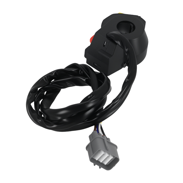 Handlebar Shift Start Stop Switch fit for Honda Rancher TRX350TM TRX350FM 2000-2005-2