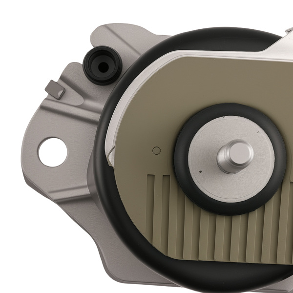 2PCS Engine Motor Mount Kits fit for Ford Mustang 2.3L 2015-2021 FR3Z6038A FR3Z6038E-5