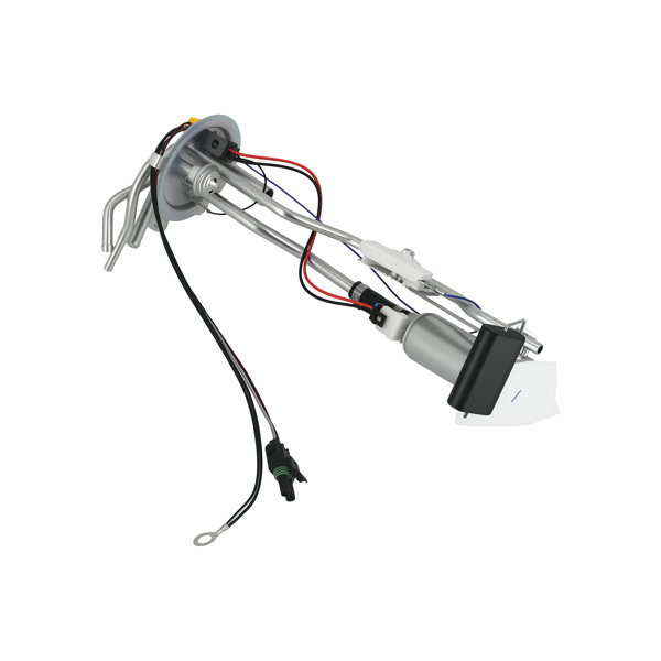 Rear Fuel Pump Assembly fit for Chevy S10 GMC Sonoma 1985-1991 SP06B1H-3