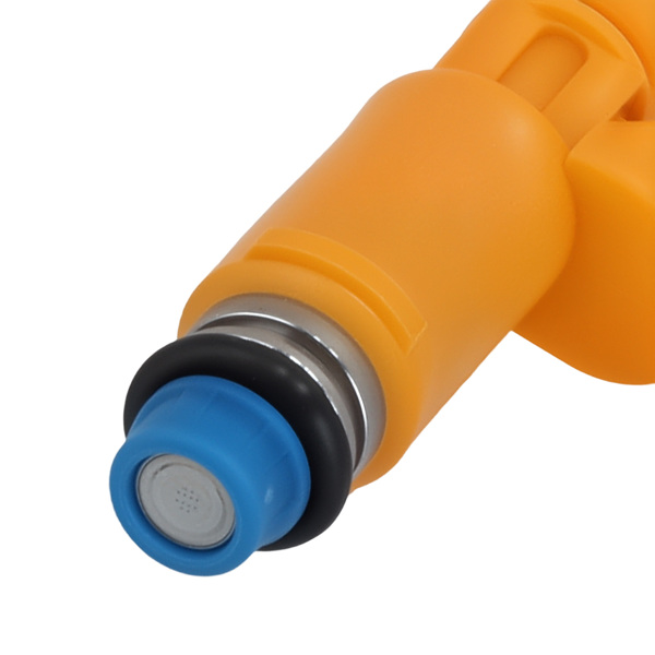 8pcs Fuel Injectors Kit fit for Jaguar S-Type/XJ8/XK8 V8 4.2L 2003-2006-1