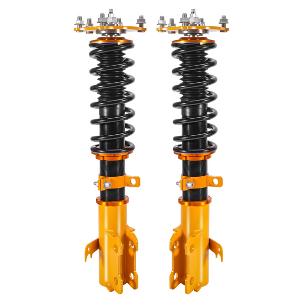MaXpeedingrods Street Coilovers Kit w/ 24-way Damper fit for HONDA CRV 07-11-1