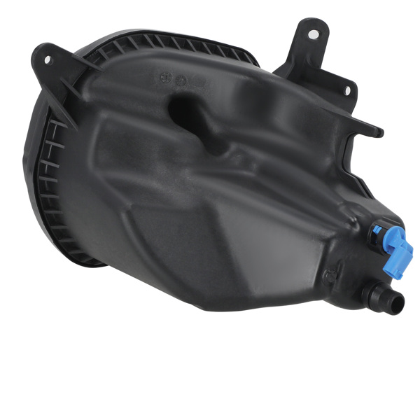 Radiator Coolant Reservoir Expansion Tank fit for 2007-2019 BMW X5 2008-2019 X6-4