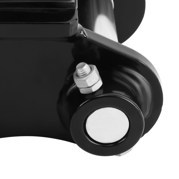 Hitch Coupler Attachment fit for Typhon Excavator ∮25*160 Universal Within 3 Tons-4