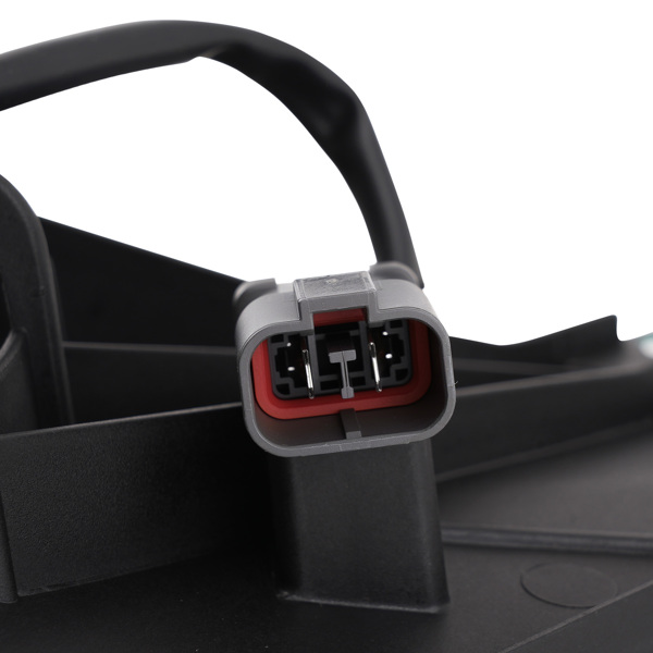 Cooling Fan fit for Honda Accord Special Edition 2007 620225 Plastic 600W 2Pins-3