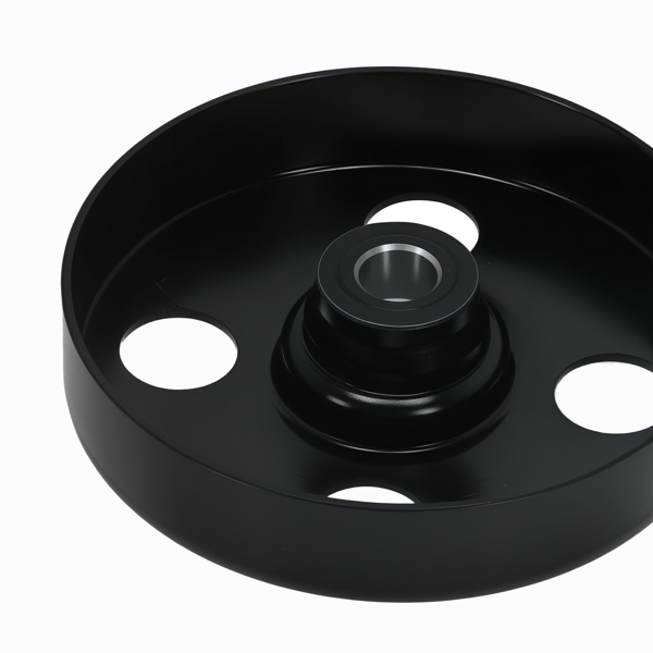 Vacuum Pump Pulley fit for Isuzu NPR V8 LQ4 LY6 V8 Single Cab 2004-2009 8972414162-3