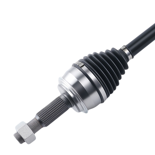 AWD Front Right fit for Nissan fit for Rogue 2014-2015 2016-2020 L4 2.5L CV Axle Shaft-4