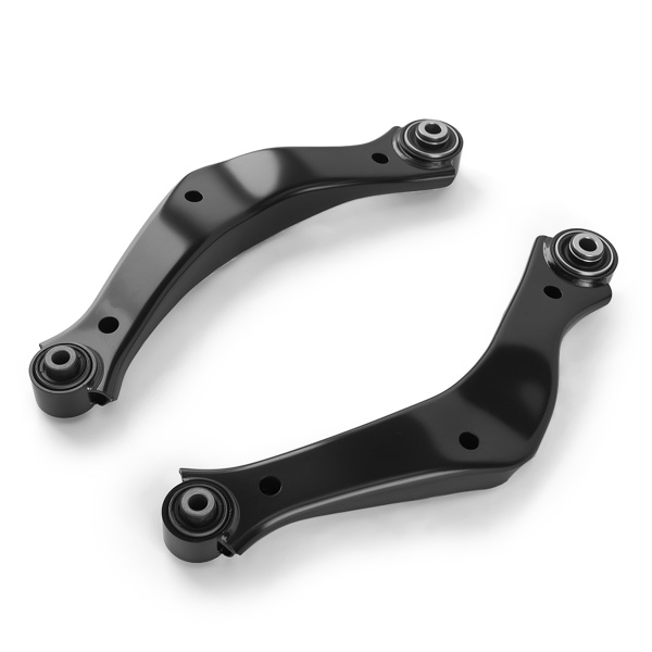 Rear Upper Control Arms Left & Right fit for 2013-2016 Chevrolet Malibu 14-19 Impala-6