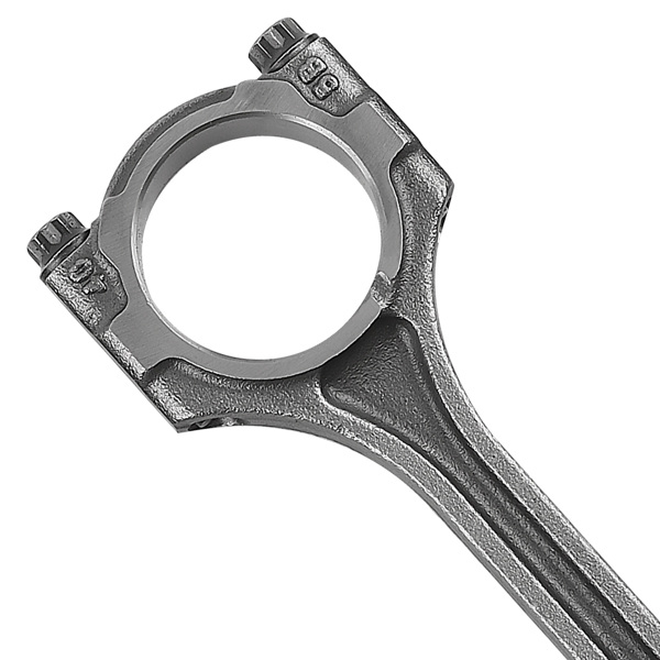 23110-2B710 Crankshaft & Connecting Rod & Bearing Kit Set fit for Kia Hyundai 1.6T-2