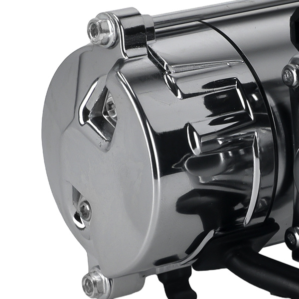 Starter Motor fit for Harley Davidson FLHR/FLHT/FLST 1340cc 1450cc 1989-02 1.8kW-2