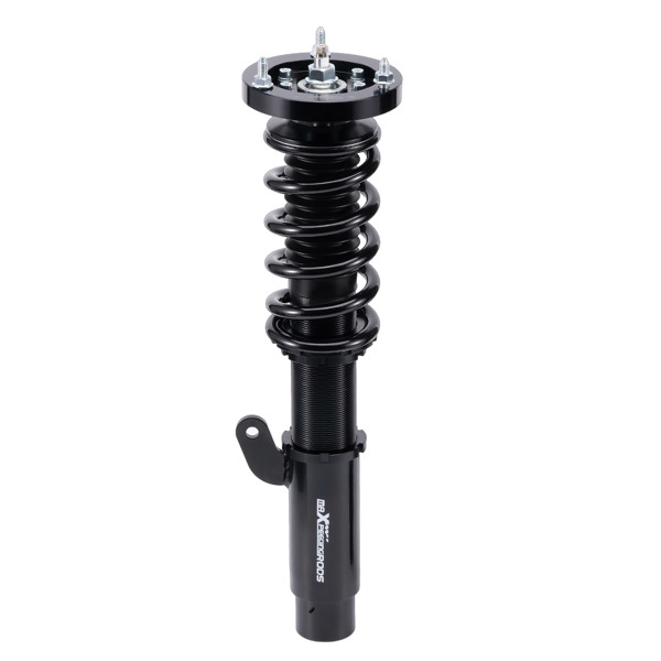 Maxpeedingrods Coilovers Adjustable Damper Shocks fit for BMW E46 3 Series 328 320-2