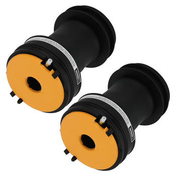 2X Rear Air Suspension Springs Bags fit for Cadillac XTS 3.6L 2013-2019 23467661